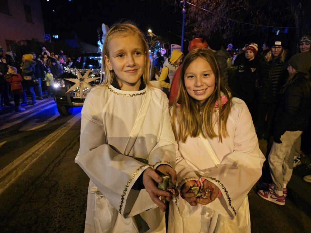Miklavž se že pripravlja na pozdrav zasavskih občin
