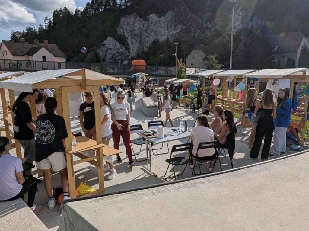 Trboveljska Ledenica znova športno srce Zasavja