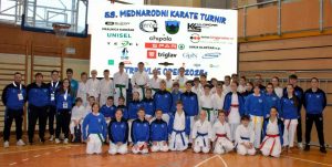 Trboveljski klub na domačih tleh z neverjetnimi 44 medaljami