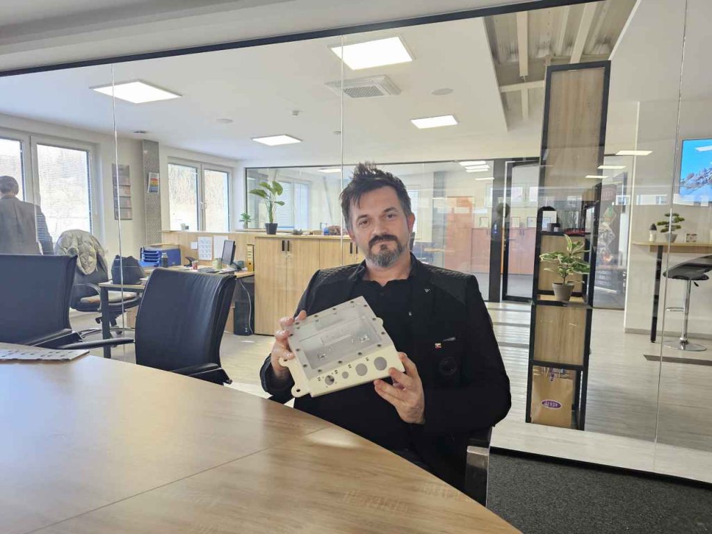 Zagorsko podjetje: “Zadovoljni ljudje so naš največji potencial”