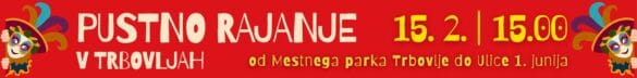 ZON PUSTOVANJE OGLAS