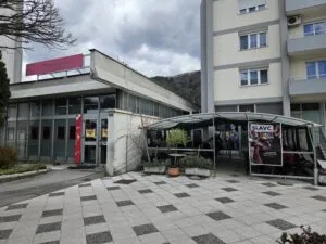 Mercator Hrastnik trgovina