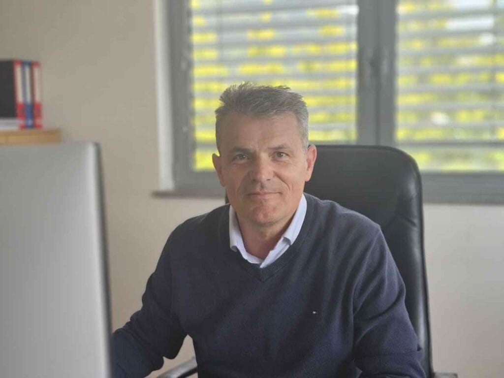 To je kup zasavskih “bio” odpadkov, ki to v resnici niti niso