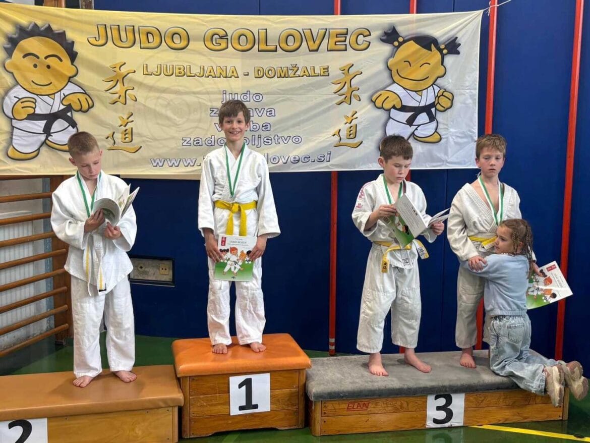 Judoisti_Litije_do_dveh_srebrnih_odličij_v_Golovcu (2) Judoisti_Litije_do_dveh_srebrnih_odličij_v_Golovcu (2)