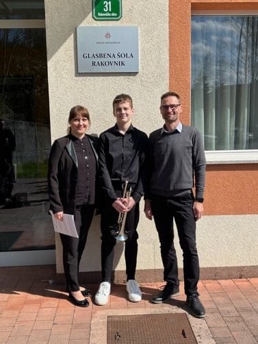 Mladi talenti iz Zasavja navdušili na 55. TEMSIG in KONTEMPO