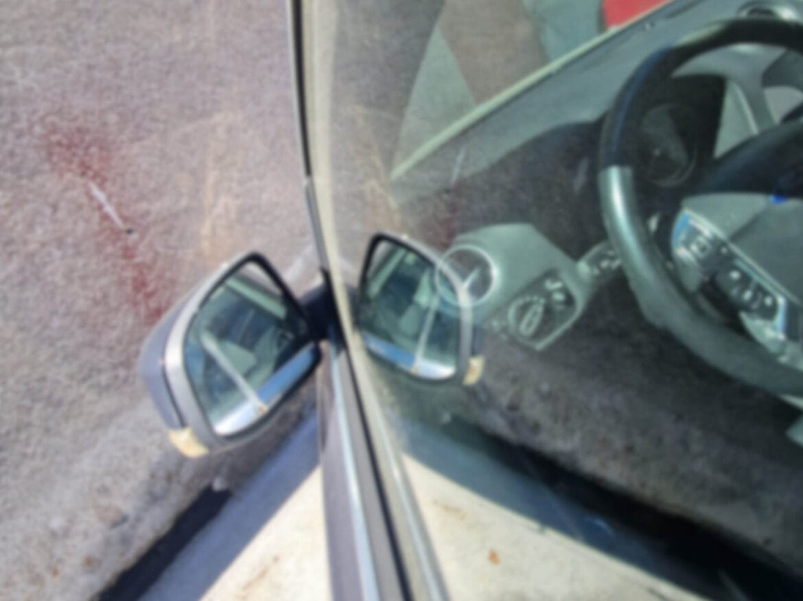 Nevarni-voznik-brez-izpita-in-zadet