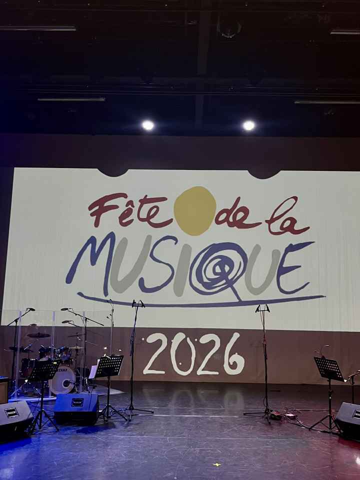 Šolski band z uspešnim nastopom na glasbenem dogodku