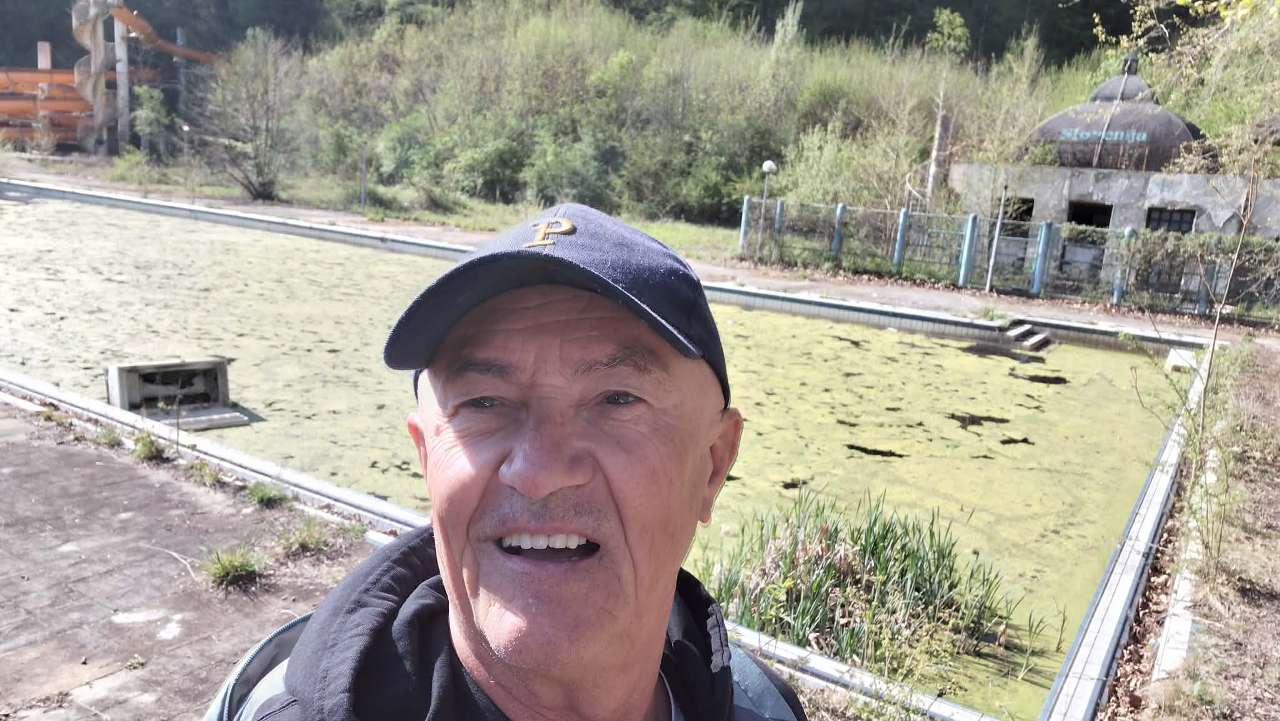 Ojej! Vnukinja je našla moj dnevnik!