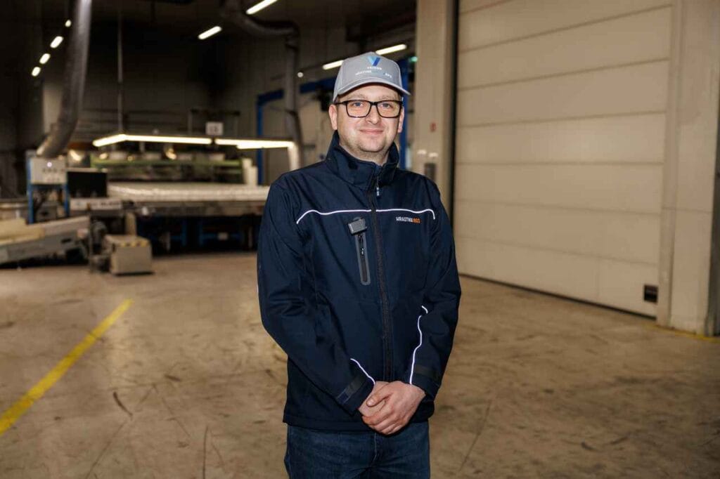 Nov zagon peči prinaša tudi nova delovna mesta