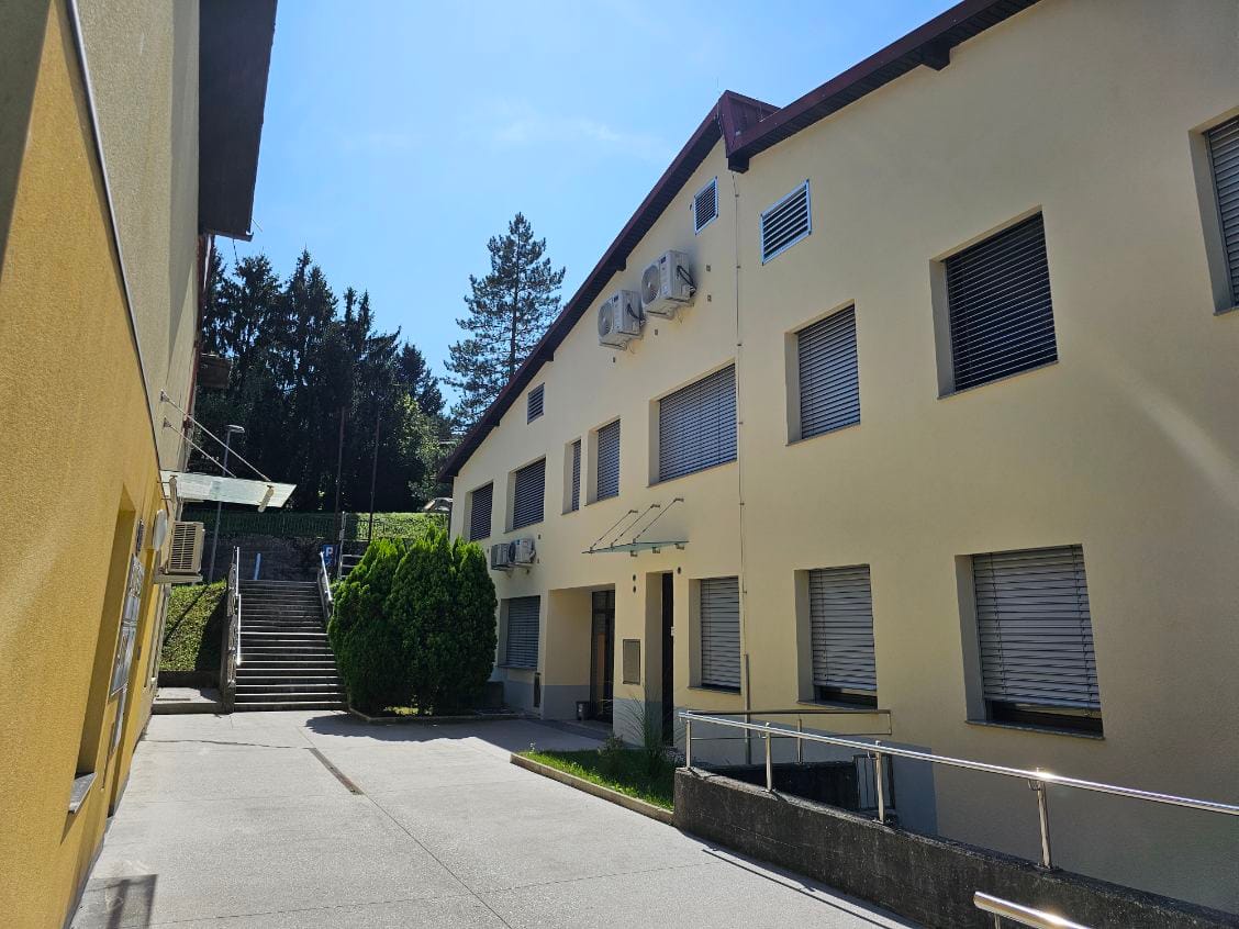 Ašenberger kot direktor zdravstvenega doma odstopil