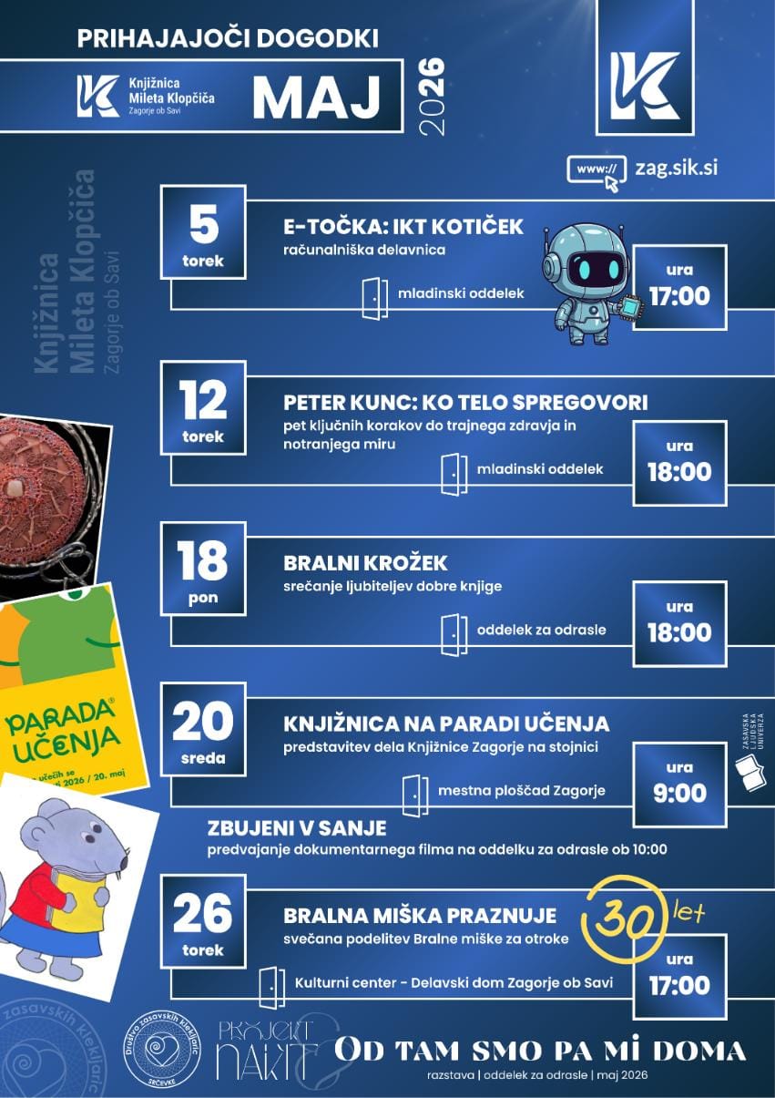 Bralni kotiček