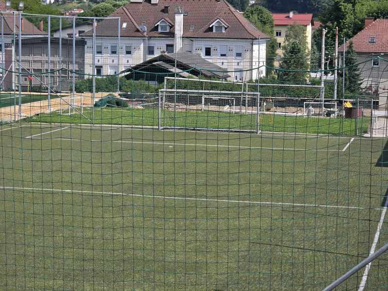 Z menjavo parcel še korak bližje do novega športnega centra