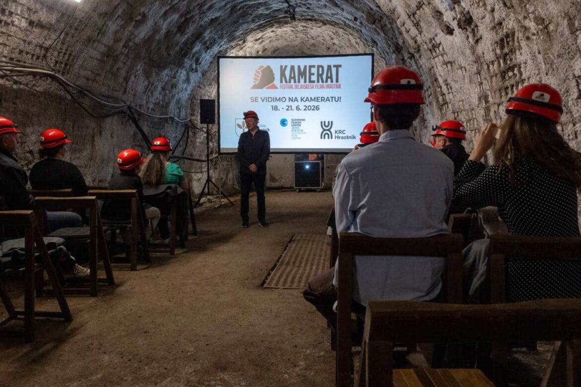 Govor_v_rudniku_Kamerat_Hrastnik_2026 Govor_v_rudniku_Kamerat_Hrastnik_2026