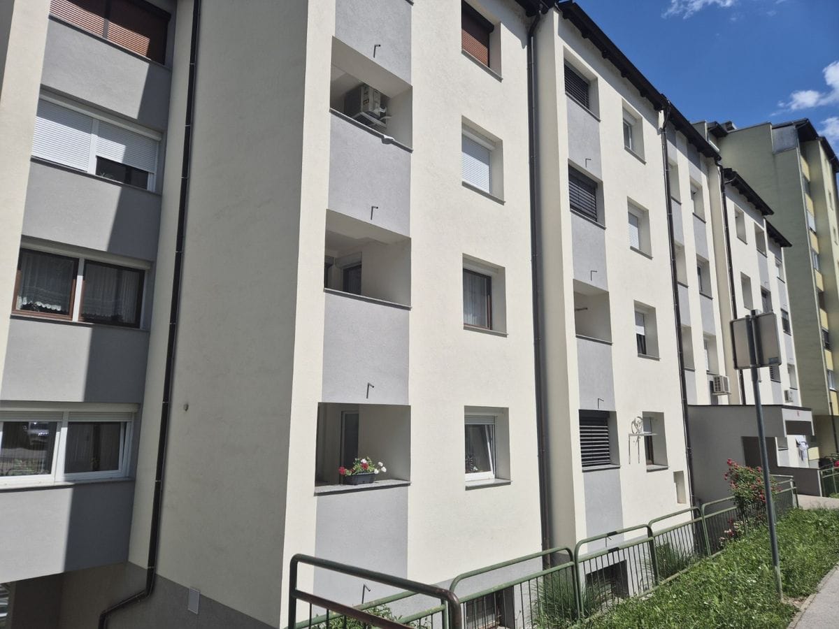 Prodaja se pet občinskih stanovanj v centru mesta