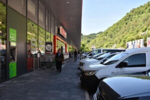 Pilon Trbovlje