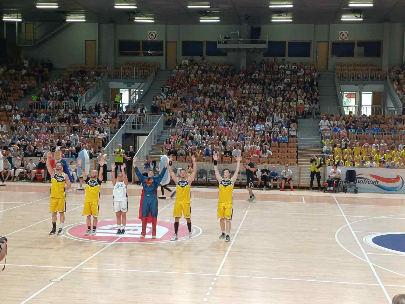 Superman_in_sportniki_Trbovlje_2026