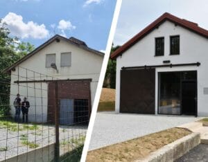 Kompreshaus Hrastnik 2026