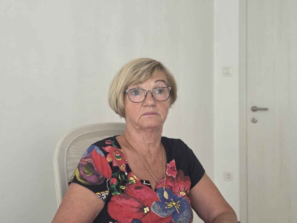 “Če rečemo samo brez glutena, mislijo, da le sledimo trendu”