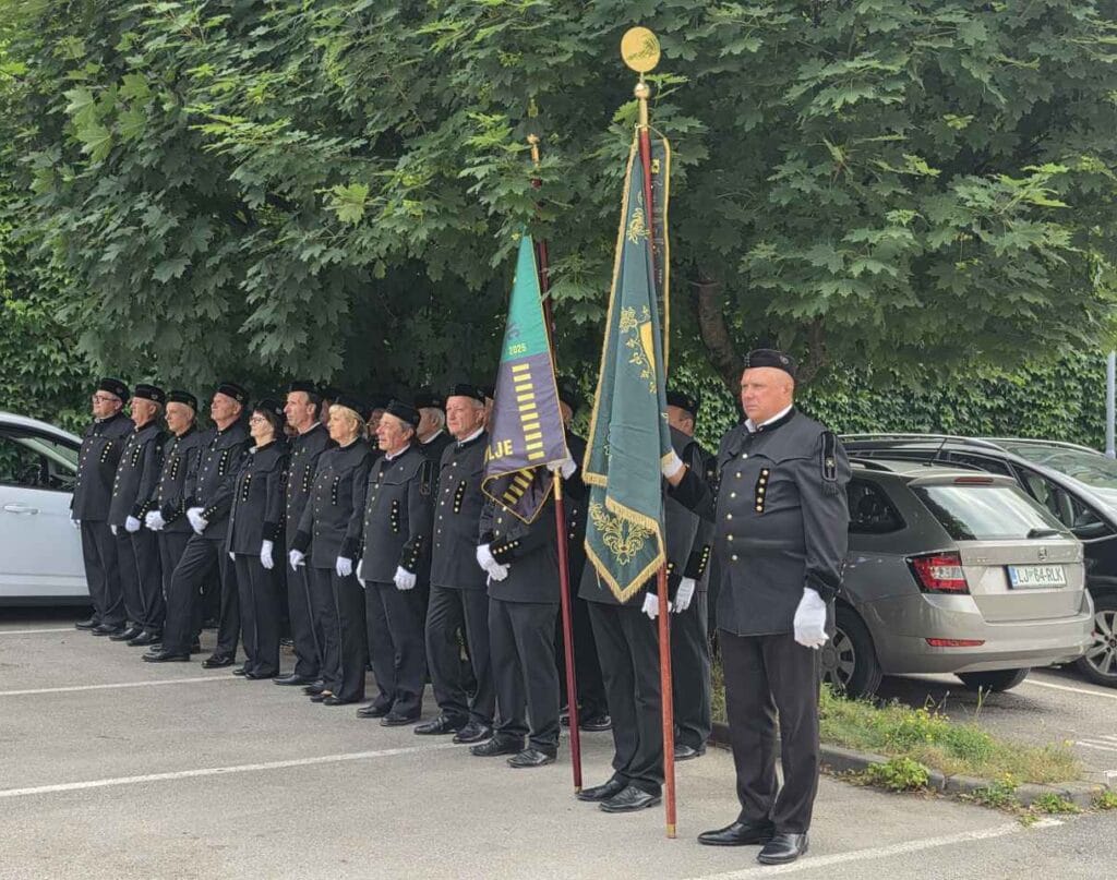 Naj ta dan spomni na pravo prijateljstvo, pogum in podporo