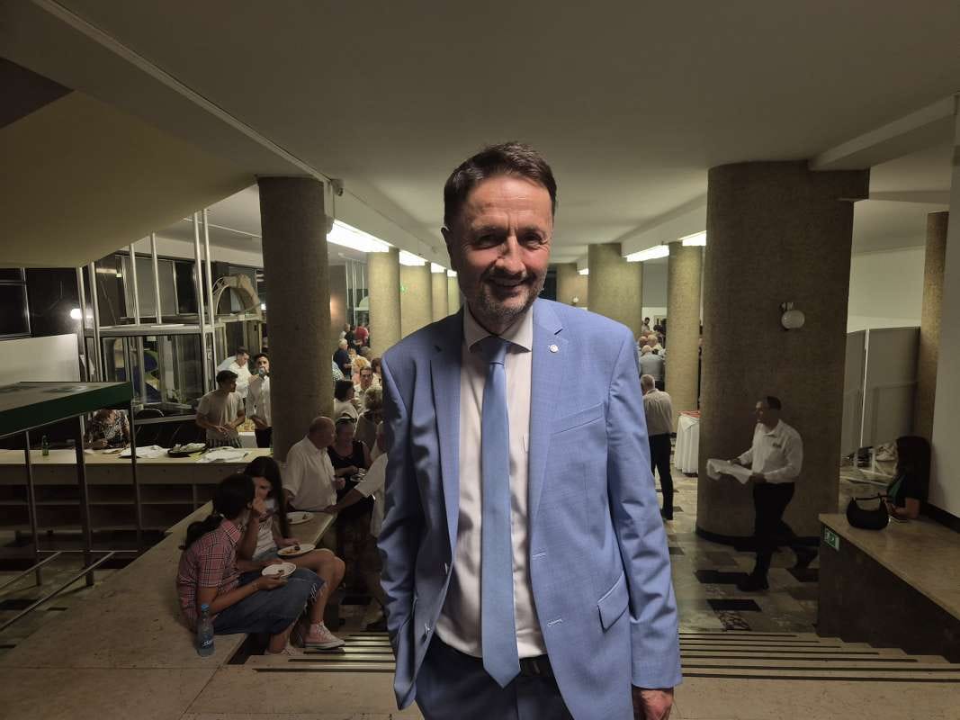Matjaž Švagan