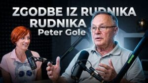 Peter Gole