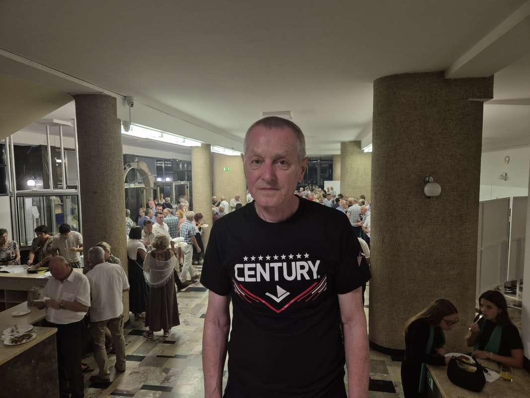Srečko Rozman