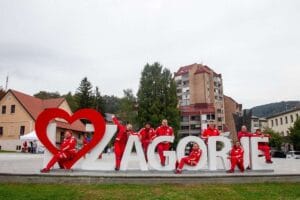 Rdeči križ Zagorje