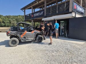 Dewesoft summer camp 2026