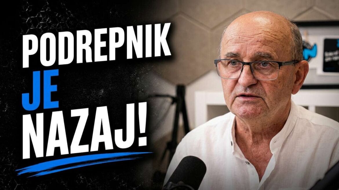 Konrad Pižorn