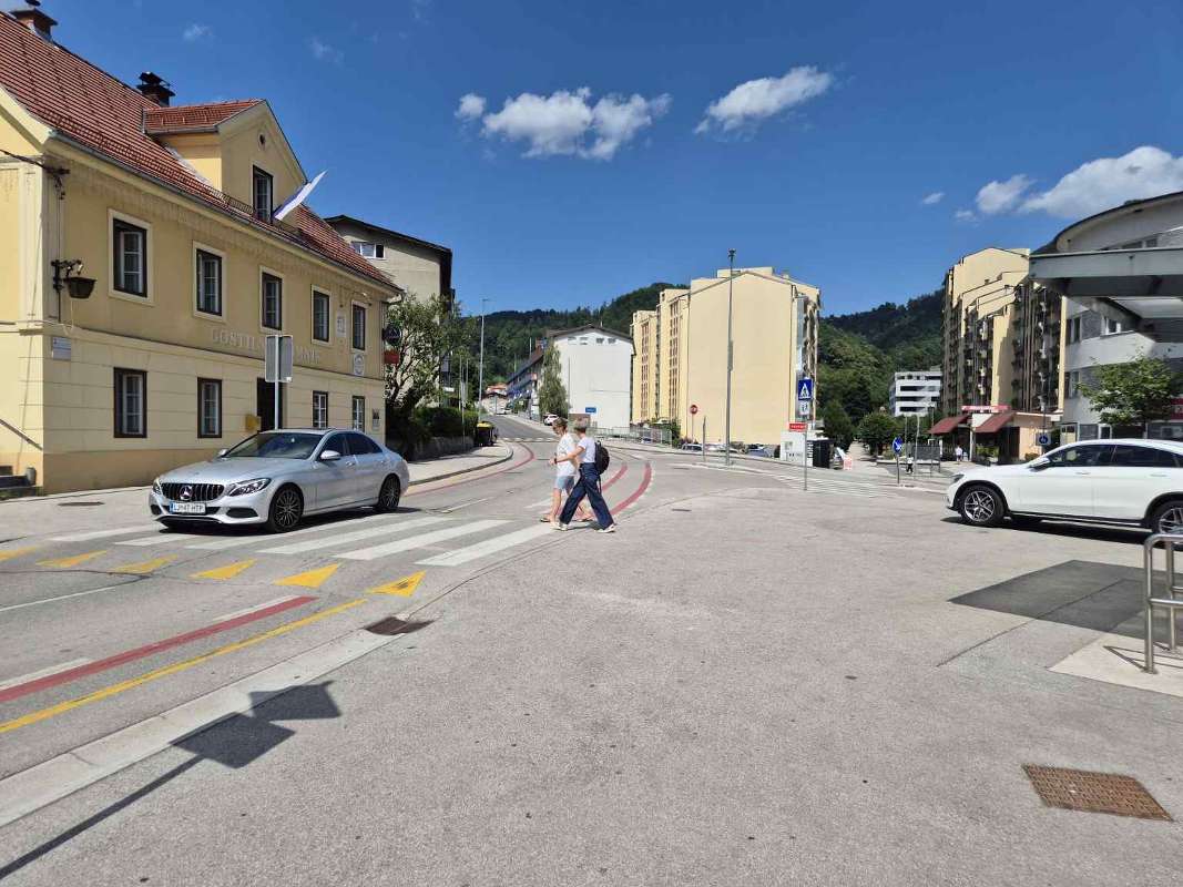 Trbovlje