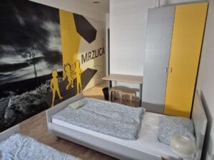 ZMST Hostel Trbovlje