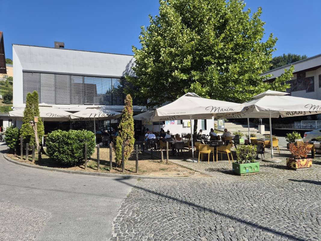 ZMST Hostel Trbovlje