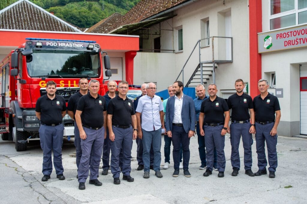 Pogodba podpisana: drugo leto v občino prihaja novost