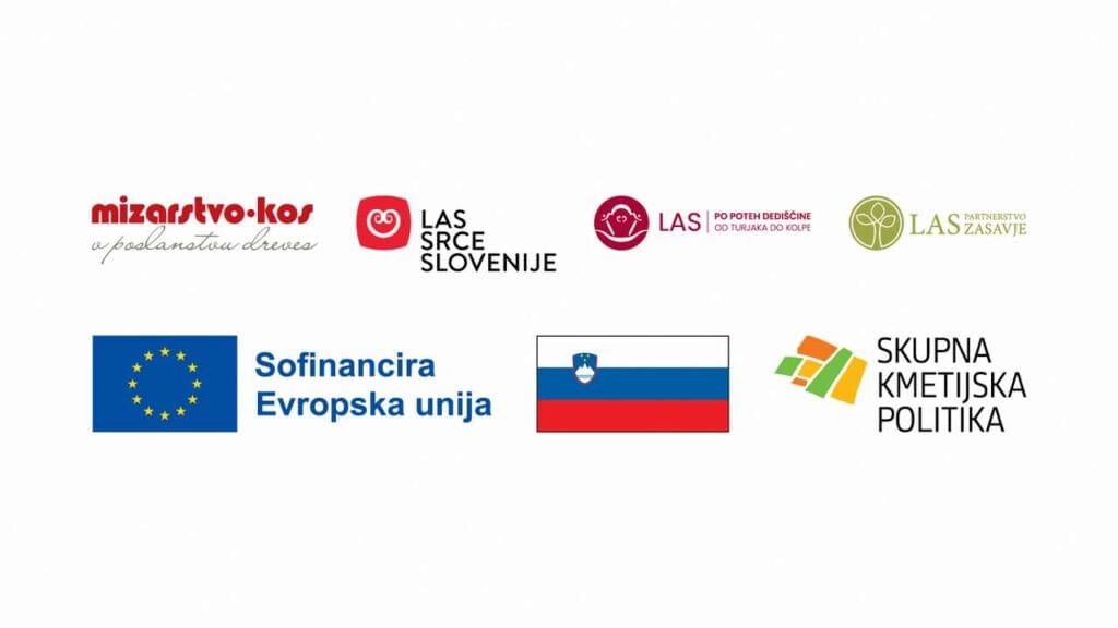 Logotipi LAS