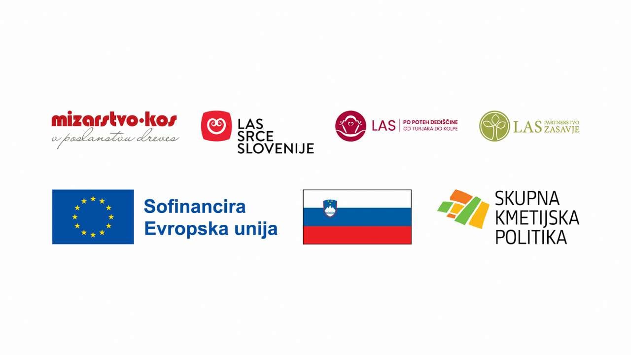 Logotipi LAS