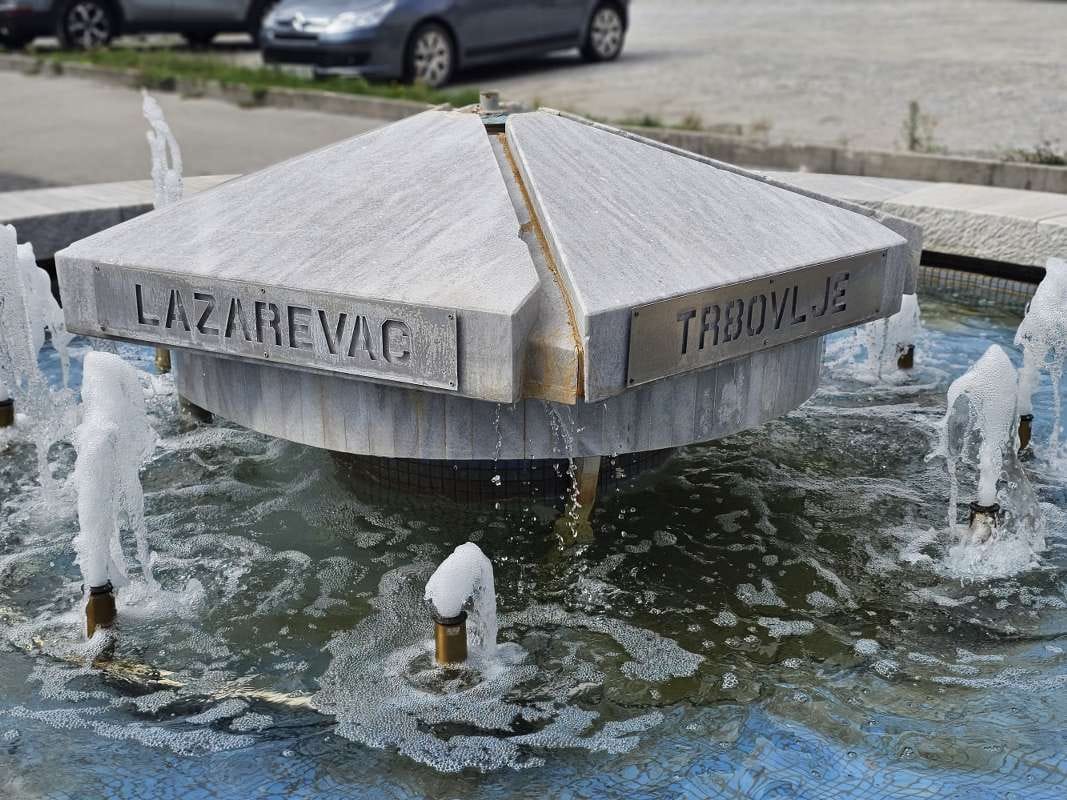 Že skoraj desetletje boja, da bi zaživela gostilna Lazarevac