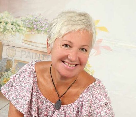 Mojca Hauptman