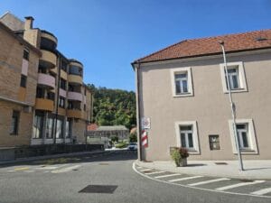 Radeče