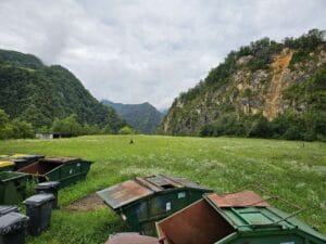 deponija Zagorje