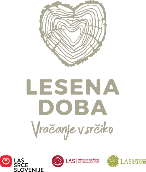 Ko les oživi, spregovori tudi dediščina