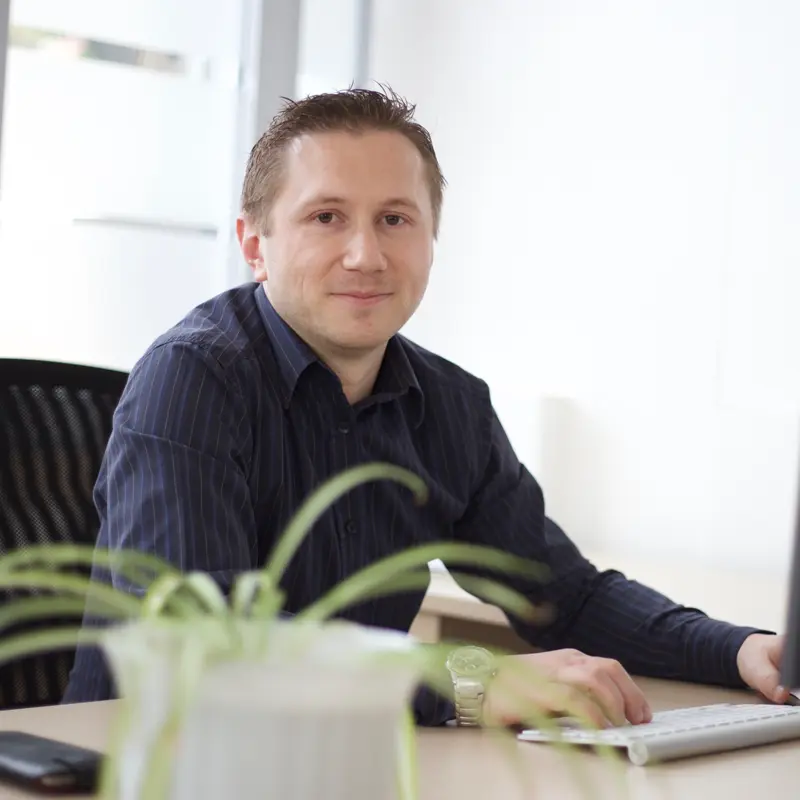 Primož Vrabič