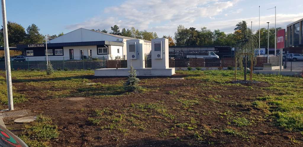 SAM Latkova vas z novo sončno elektrarno do energetske samooskrbe