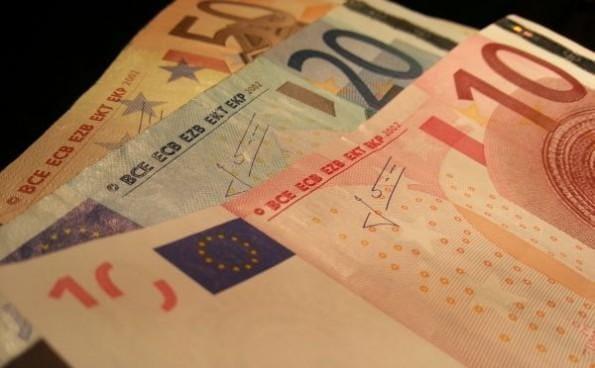170 evrov za kredit ali najemnino?