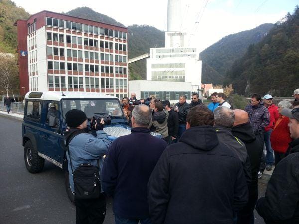 Skrivnostne "zaposlitve" termašev