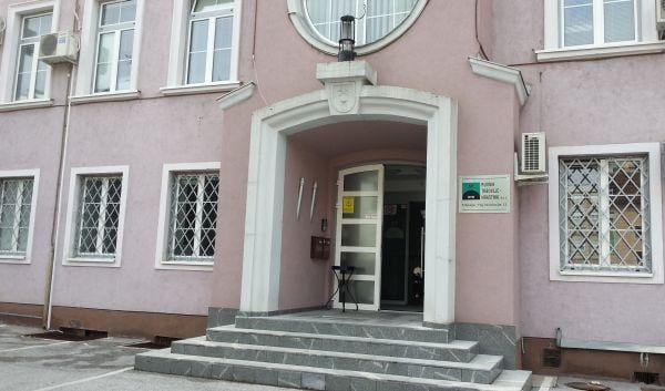 RTH: Poslovni prostori in parkirišča v NAJEM