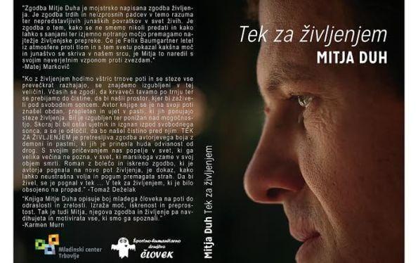 Ovire so samo v naših glavah