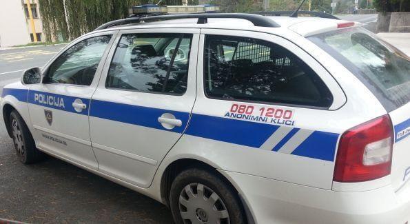 Policijskih 24