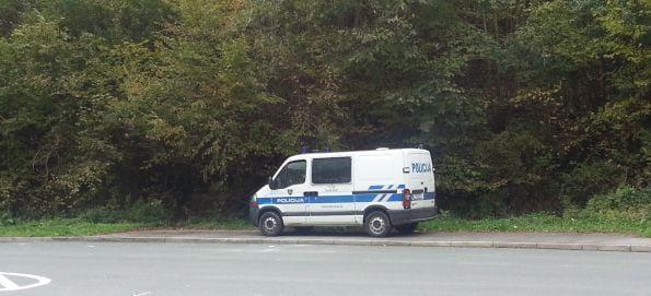 Policijskih 24
