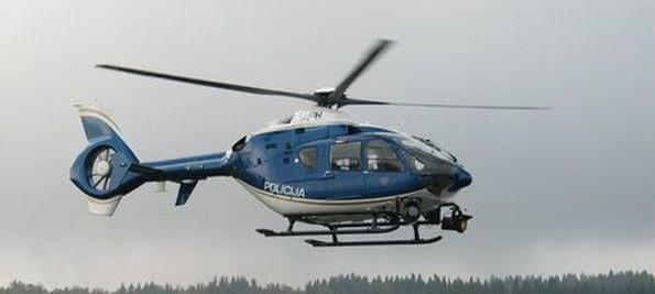 Policijskih in reševalnih 24