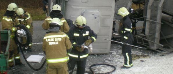 Policijskih in reševalnih 24